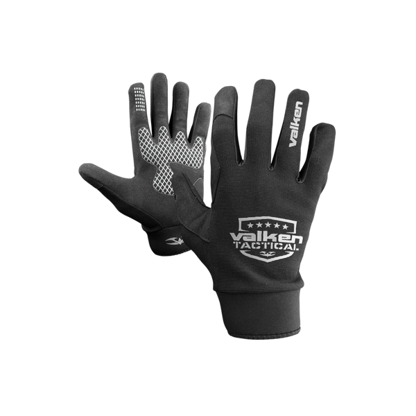 Bilde av Valken Sierra II Gloves - Black