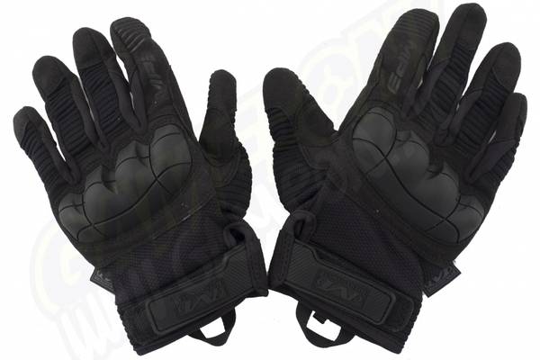 Bilde av Mechanix Wear M-Pact 3 Covert - Sort
