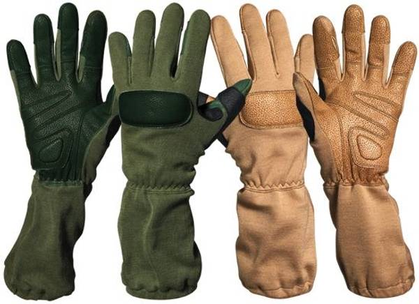 Bilde av Special Forces Taktiske Hansker - OD